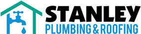 Stanley Plumbing & Roofing logo