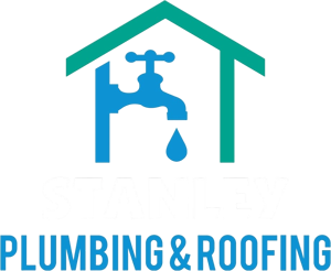 Stanley Plumbing & Roofing logo